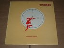 DAVID LINDUP JOHNNY PEARSON - Dramatic Action THEMES LIBRARY LP Funk Soul