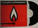 Rolling Stones - Flashpoint - Live