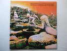 LED ZEPPELIN - ANGOLA HOUSES OF THE HOLY LP 1973 ATLANTIC PAGE PLANT BONHAM EX
