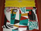 Beethoven: Symphony 7 - Karl Bohm - DGG 138 018 SLPM red stereo