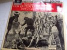 SAX 2495.  DON QUIXOTE- DON JUAN.  RICHARD STRAUSS