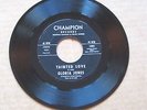 Soul 45  Gloria Jones  
