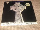 BLACK SABBATH   Headless Cross     Lp+Code +Ois-Lyrics auf  IRS