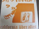 DEAD KENNEDYS - CALIFORNIA UBER ALLES 7