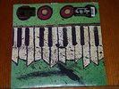 SEALED: THE UGLY ORGAN by CURSIVE 180g Vinyl LP Indie Rock Saddlecreek Copeland