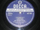 Rolling Stones – Beggars Banquet Unboxed Decca UK First Press 4K/4K Plays Great