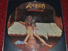 VENOM rare Nightmare 12