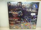PINK FLOYD-ECLIPSE. LONDON, UK 1974.-GATEFOLD 2LP BLUE VINYL + CD-NEW.SEALED