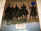 NEIL YOUNG - JOURNEY THROUGH THE PAST - SEALED - RADIO PLAY COPY - 2LP MINT