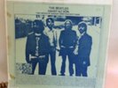 Beatles Hahst az Son (Hot as Sun) The Get Back Sessions Vinyl 2 LP Kornyfone