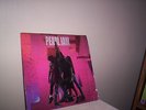 PEARL JAM-TEN-ORIGINAL VINYL ALBUM FIRST PRESSING-EPIC LABEL Z 47857