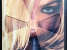 Madonna GHV2 UK Picture Disc With Die-Cut Sleeve RARE PLUS EXTRA