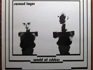 Second Layer - world of rubber 