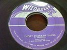 PRINCE BUSTER - EVERYBODY SKA / THIRTY PIECES OF SILVER   WILDBELLS