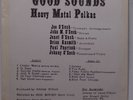 GOOD SOUNDS: Heavy Metal Polka SEALED lp POTTSTOWN PA obscure PRIVATE