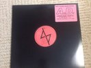 Angel Du$t A.D. LP Rec Release /100 Trapped Under Ice Turnstile React Angel Dust
