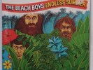 BEACH BOYS: Endless Summer SEALED ORIG 1974 CAPITOL vinyl lp NOT REISSUE wow