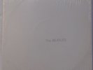 BEATLES: WHITE ALBUM in SHRINK WRAP w/ ALL INSERTS clean NM VINYL LP