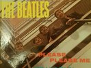 The Beatles - Please Please Me PMC 1202 Mono