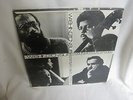 JAZZ FREE FORM FUSION LP LLOYD McNEILL QUARTET 