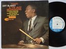 ART BLAKEY & THE JAZZ MESSENGERS Mosaic BLUE NOTE 4090 MONO NY USA JAZZ LP