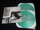 Beastie Boys - Ill Communication 2x LP Green Vinyl (Free Shipping)