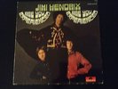 The  Jimi  Hendrix  Experience - Are  You  Eperienced  LP