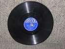Vintage 78 Boogie Woogie Bugle Boy 3598 Andrew Sisters Bounce Me Brother