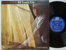 BILL EVANS TRIO Explorations RIVERSIDE 351 DG MONO JAZZ LP