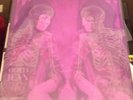 Olivia Jean Devils Night Record Third Man Records w/ GITD sleeve