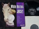Jacky - White Horses (Philips UK Original LP 1968) Jackie Lee. Nice