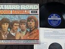 John Mayall - A Hard Road (Decca UK Original Stereo LP 1967) Peter Green. Nice