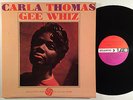 SOUL LP/ CARLA THOMAS 