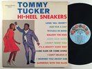 BLUES R&B LP/ TOMMY TUCKER 