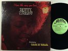 SOUL LP/ BETTY WRIGHT 