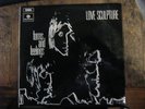 Love Sculpture Forms and Feelings UK Parlophone 1st PRESS LP YELLOW/BLACK Label