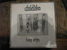 Tony Arlyn Childlike LP RARE PRIVATE PRESS SEALED 1979 Florida Boogie Soul Rock
