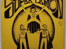 VALLEY OF SOUND: Super Lemon SCARCE private VINYL LP obscure SOUL / ROCK hear