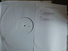 Megadeth Killing is my Business Test pressing vinyl LP 33