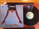 rare LP: FUNKADELIC Free Your Mind And Your Ass Will Follow 1st US ORIG PRESS