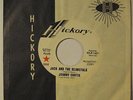 BLUE EYED NORTHERN SOUL 45 JOHNNY CURTIS   JACK AND THE BEANSTALK   HICKORY   NM