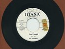 KELL OSBORNE   Quicksand   popcorn/northern soul classic (NM)   TITANIC $