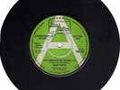 Jimmy Ruffin I've Passed This Way Before Tamla Motown 703 Green & White Demo