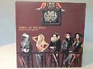 PANIC AT THE DISCO A Fever You Can't Sweat Out VINYL LP w/ Poster VG++/VG++ @