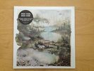 BON IVER s/t LP white vinyl /1000 SEALED OOP Newbury Comics For Emma forever ago