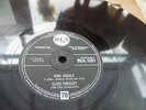 Elvis Presley - Jailhouse Rock/Dixieland Rock            UK RCA 78 RPM