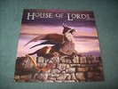 House Of Lords - Demons Down LP first press Holland 1992 Victory 828 311-1 NMint
