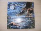 Nightwish Oceanborn LP Vinyl Sonata Arctica Epica