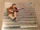John Renbourn :Another Monday original vintage vinyl album (first pressing)