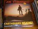 Joe Strummer LP Earthquake Weather SEALED